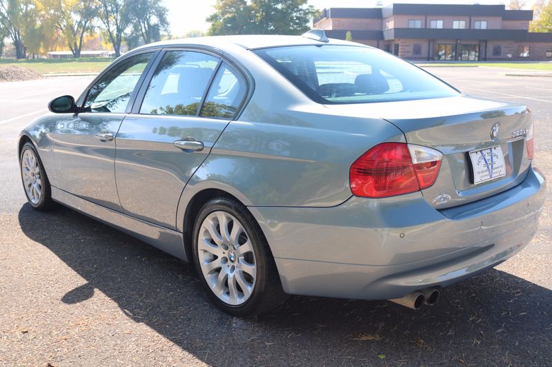 2008 BMW 328xi AWD Sport | Victory Motors of Colorado