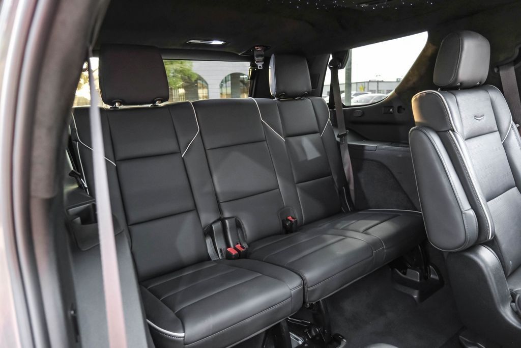 2021 Cadillac Escalade Sport photo 48