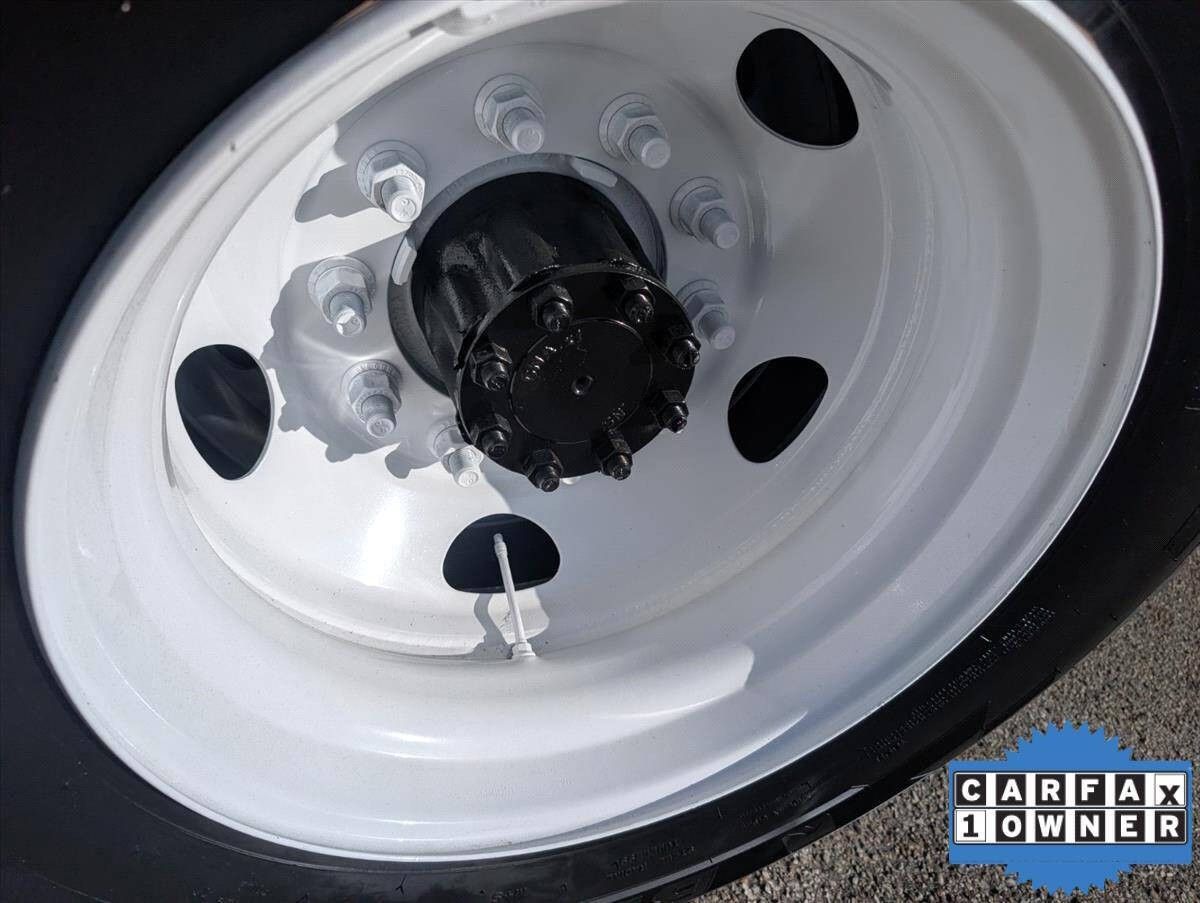 2021 Ford F-650 Super Duty 22