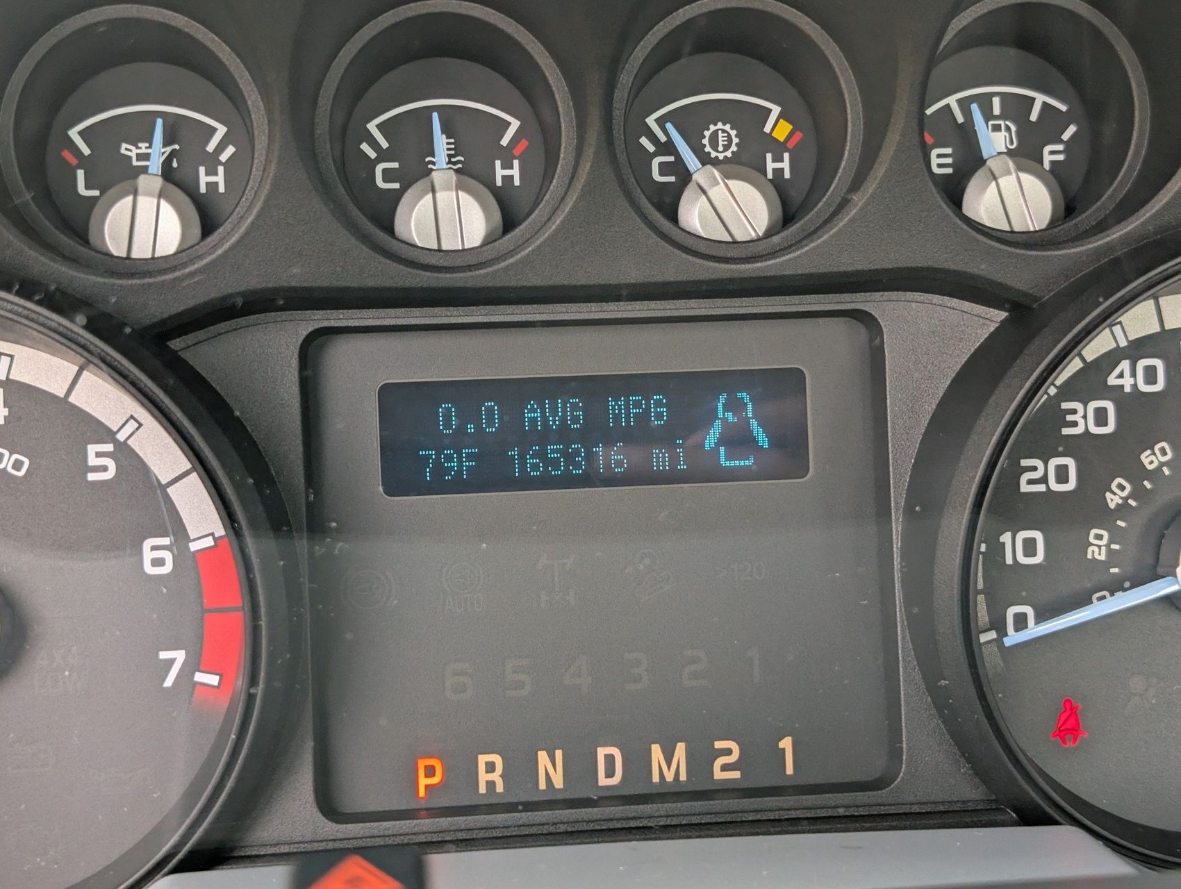 2016 Ford F-250 89