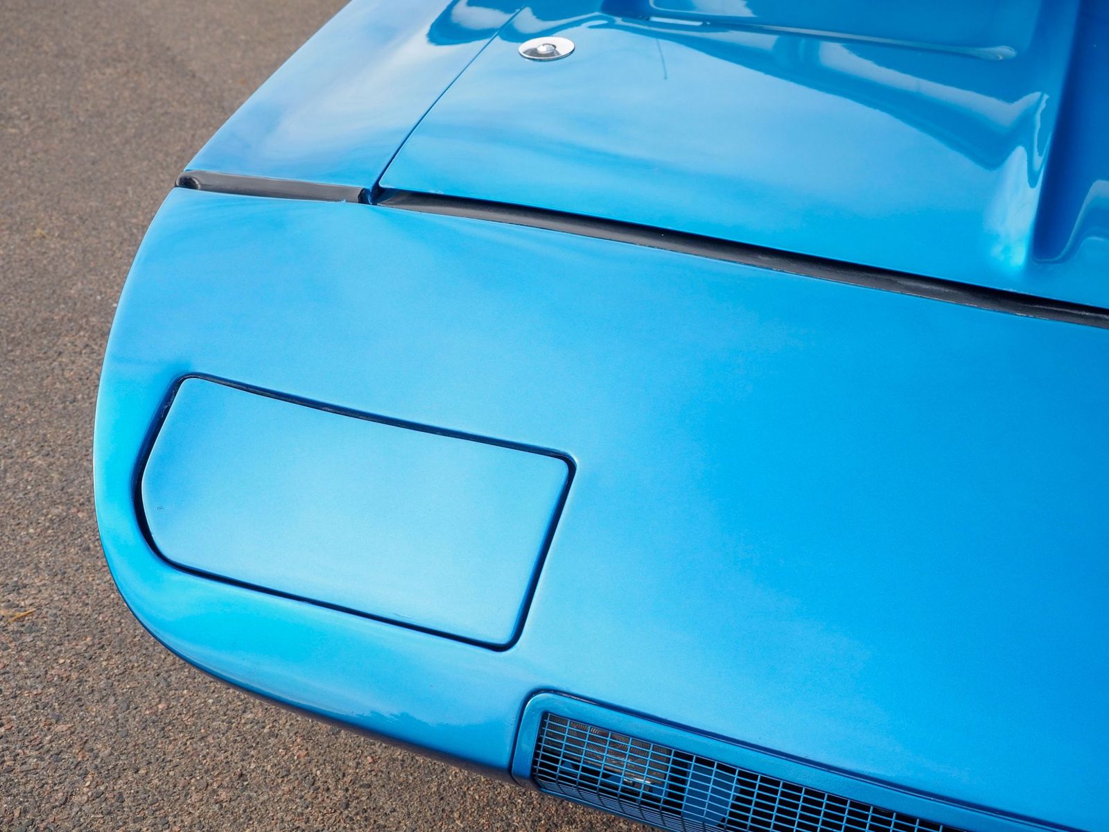 1969 Dodge Daytona 33