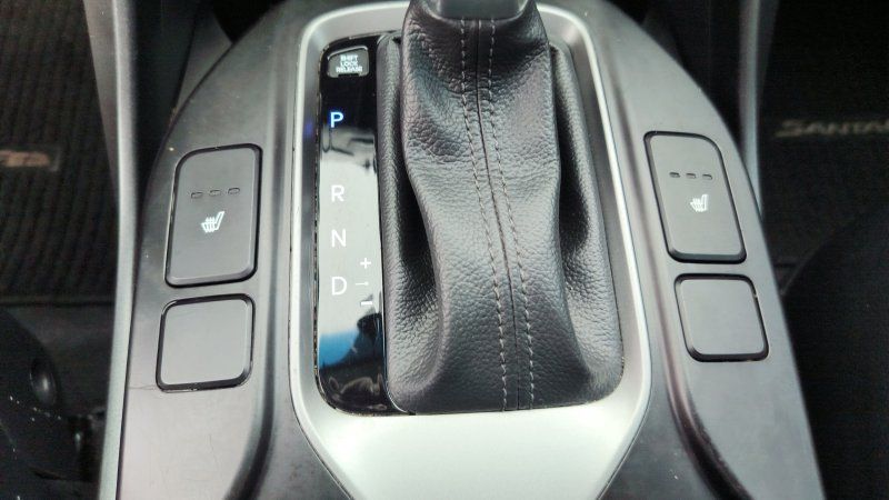 2018 Hyundai Santa Fe Sport #20