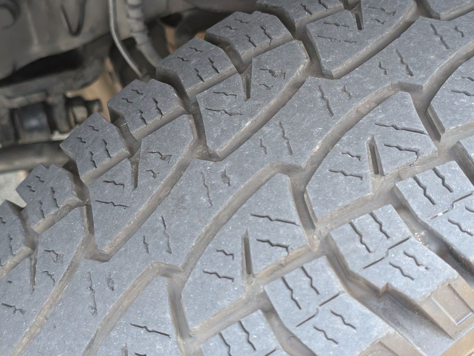 2018 Ford F-250 Super Duty 86