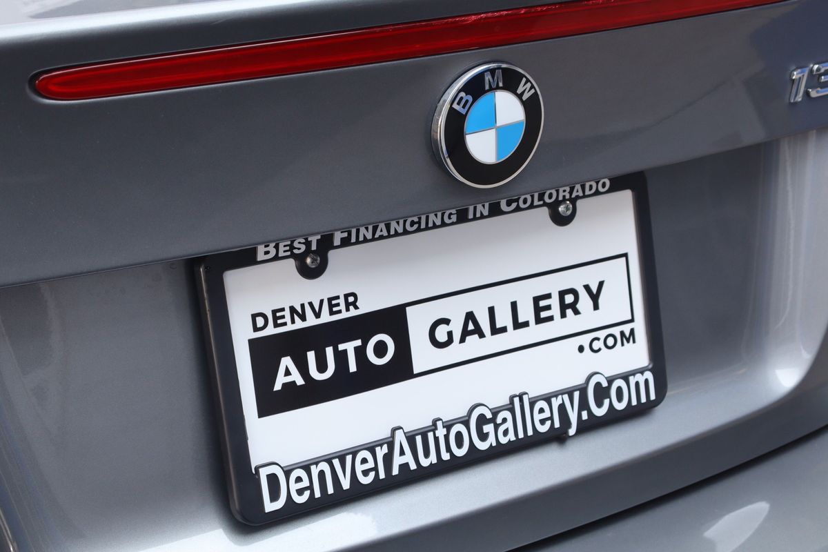 2010 BMW 1 Series 135i