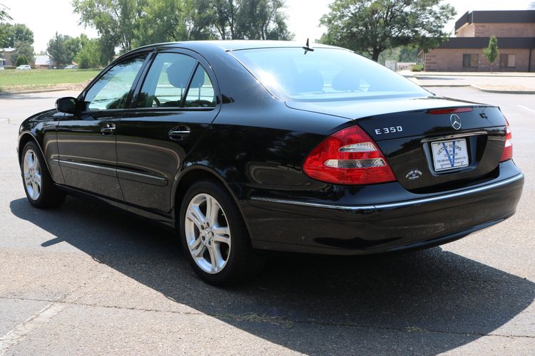 2006 Mercedes-Benz E-350 | Victory Motors of Colorado