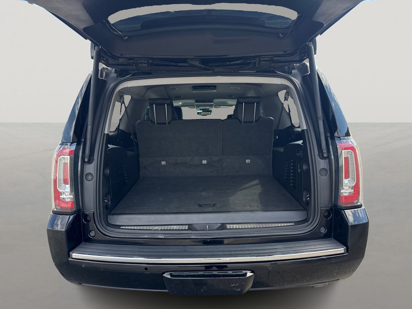 2018 Gmc Yukon XL Denali photo 47