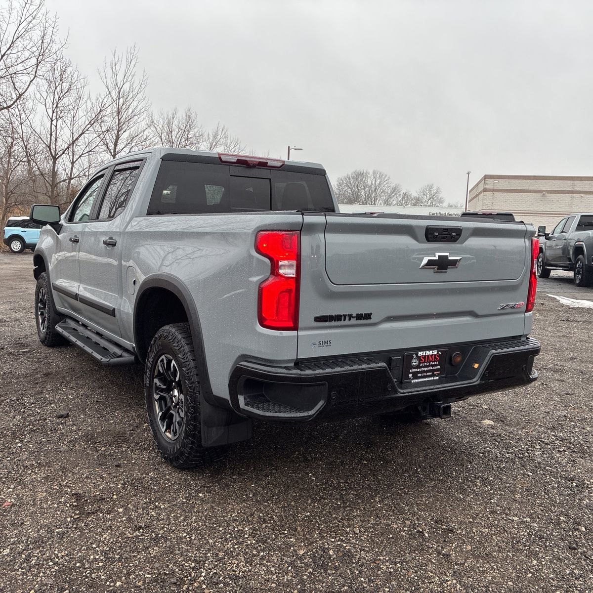 2018 Ram 5500 Chassis 23