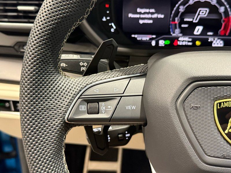 2023 Lamborghini Urus S, photo 34