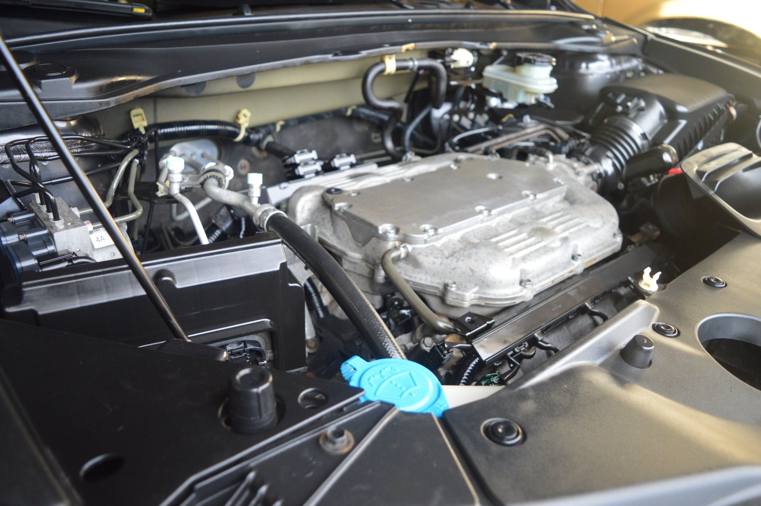 2014 Acura RDX Base - Photo 23
