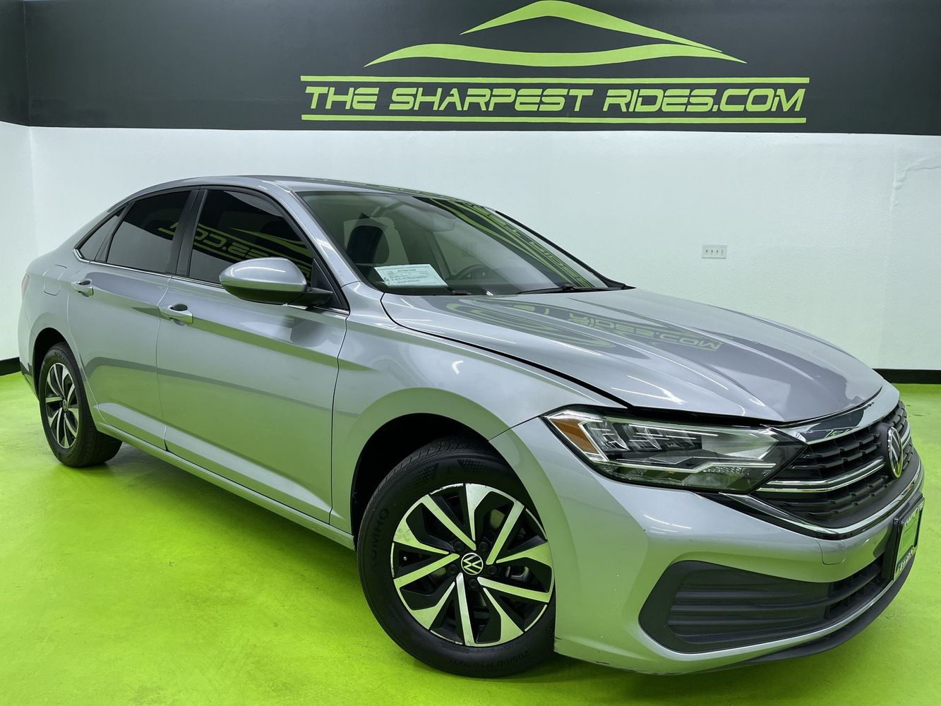 2024 Volkswagen Jetta S