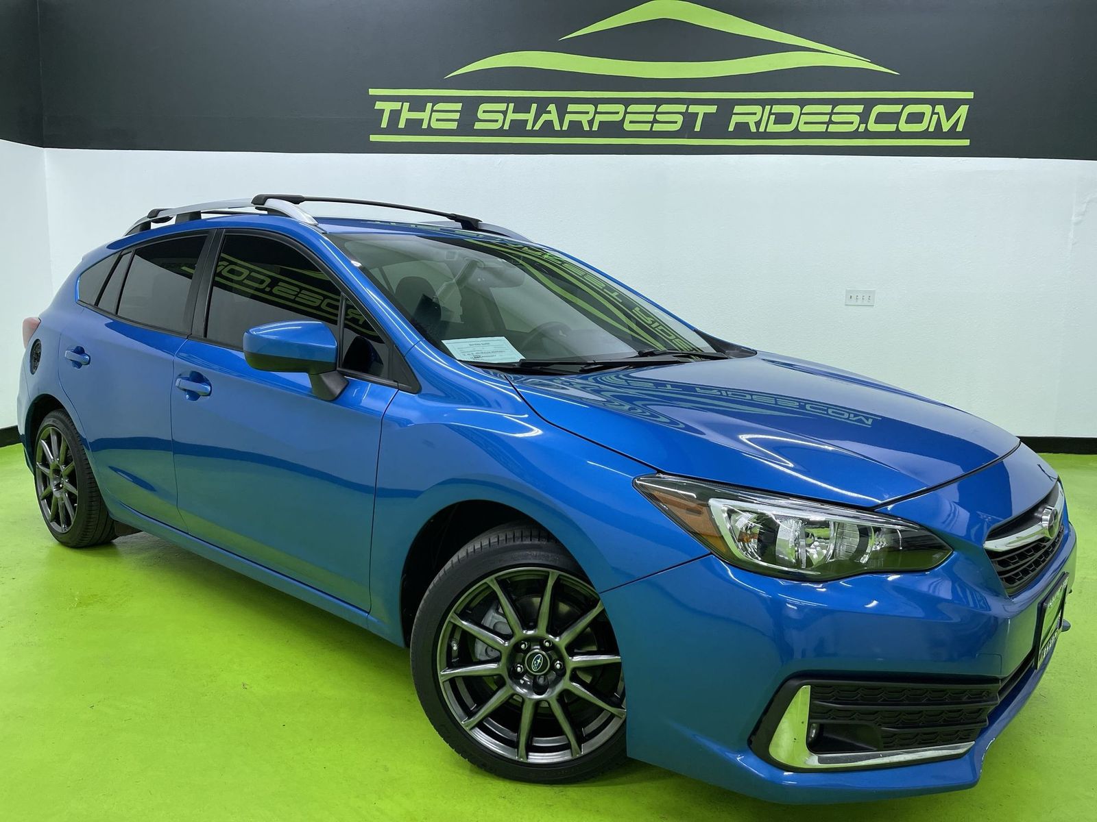 The Sharpest Rides Reviews