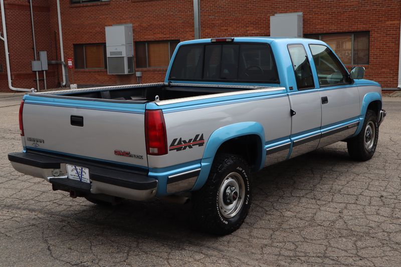 GMC 1994 GMC Sierra 2500 Base | Victory Motors of Colorado