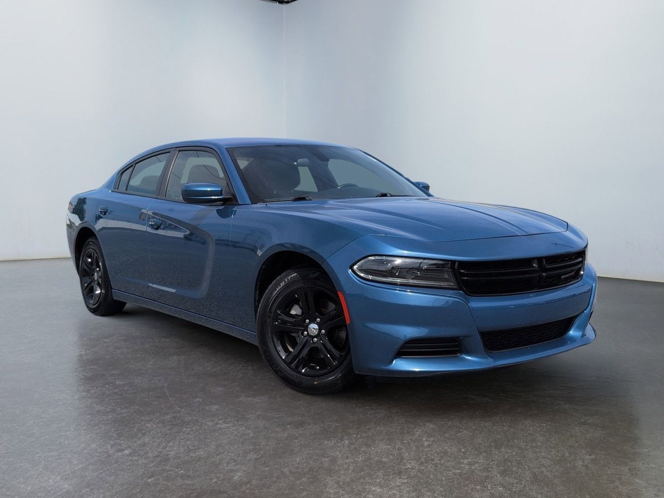 2022 Dodge Charger SXT's photo