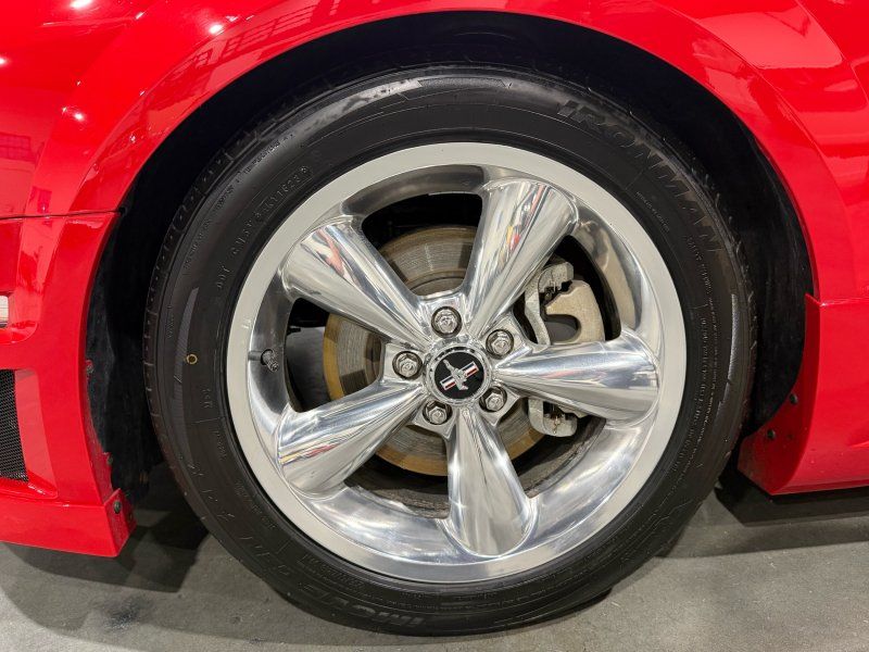 2007 Ford Mustang GT Premium, photo 23