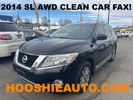 2014 Nissan Pathfinder SL - Photo 32