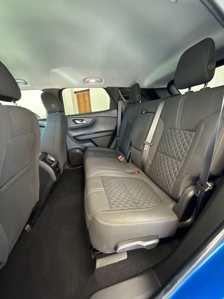 2019 Chevrolet Blazer 2LT photo 12