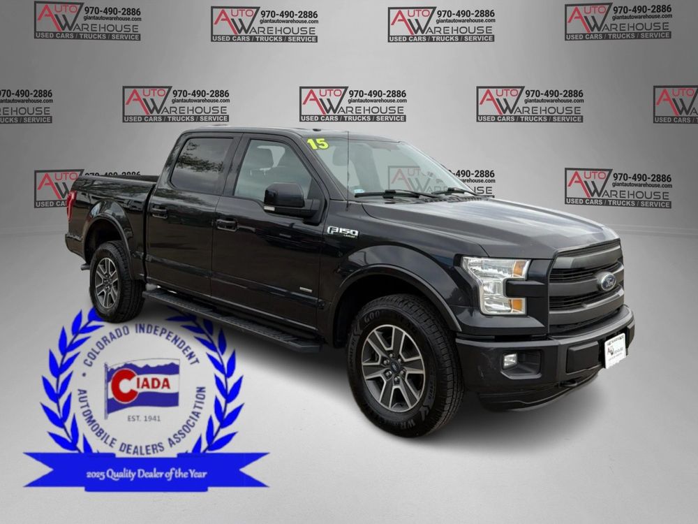 Featured Vehicle Image