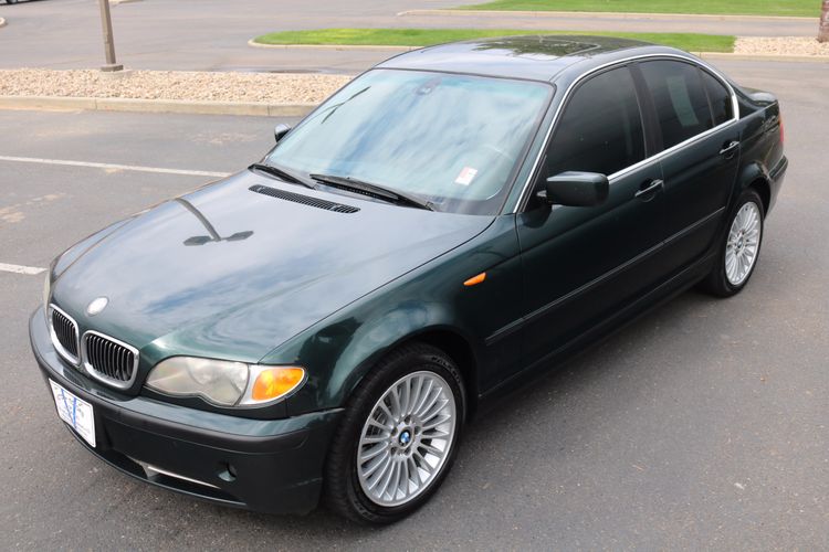 2002 BMW 330XI AWD | Victory Motors of Colorado