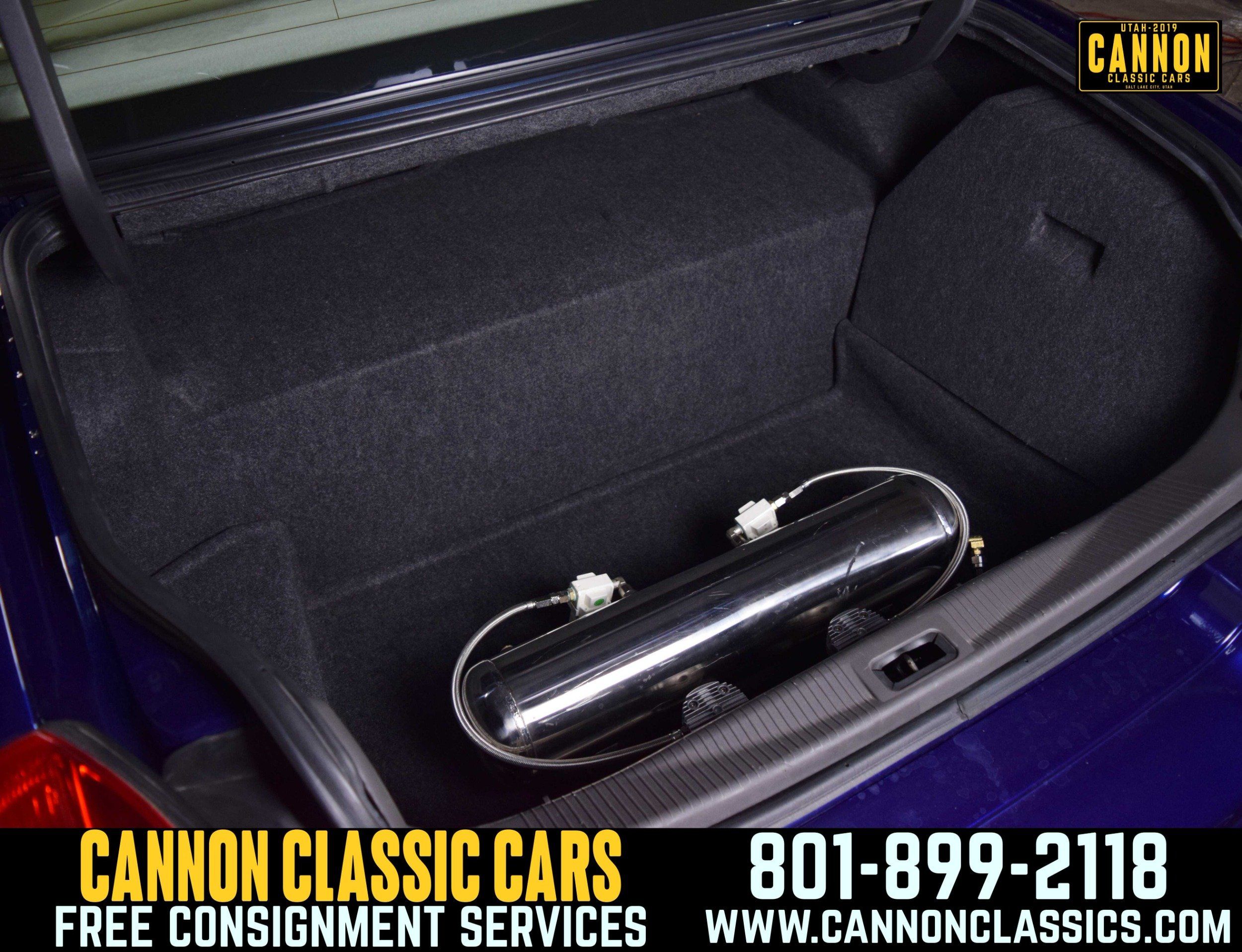 2007 Lincoln Town Car Signature - Photo 83