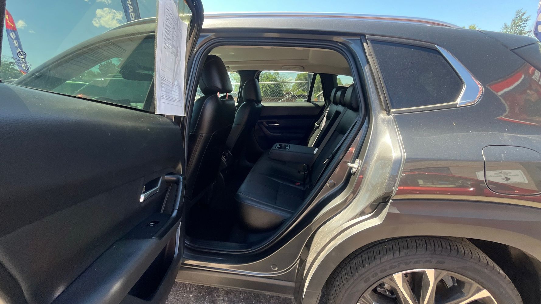 2025 Mazda CX-50 Premium Plus - Photo 22