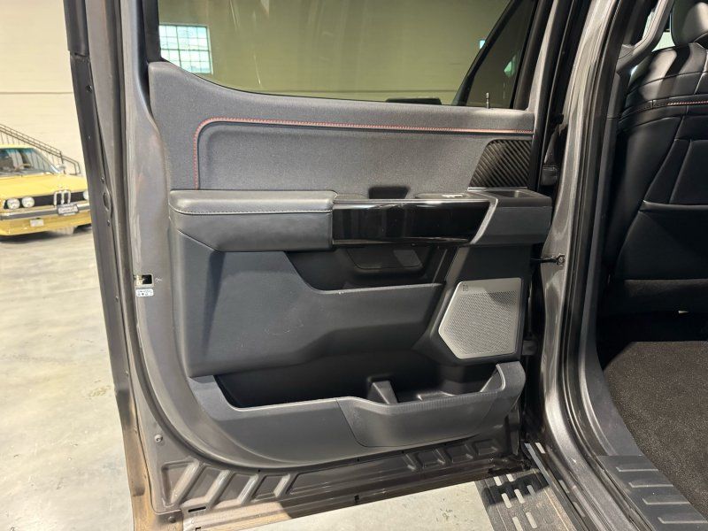 2023 Ford F-150 Raptor, photo 12