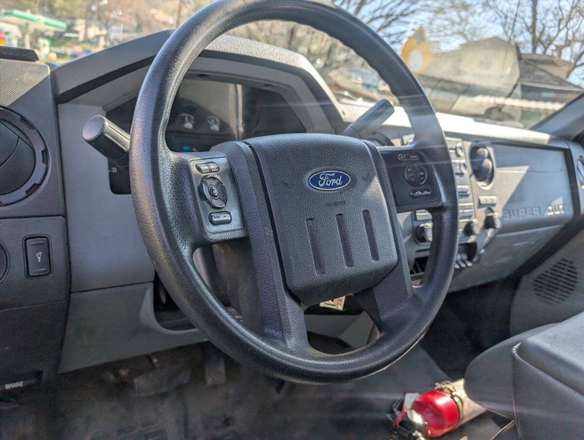 2015 Ford F-450 Super Duty 55