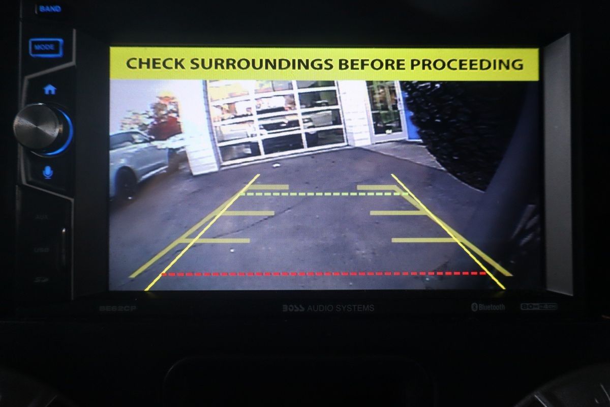 2015 Jeep Wrangler Unlimited Willys Wheeler