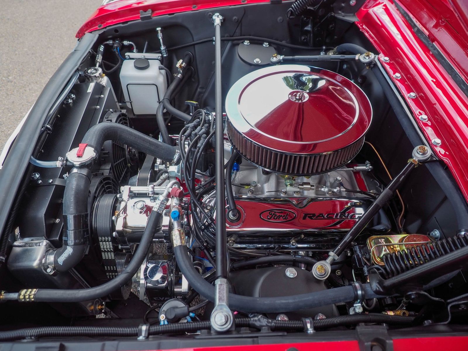 1963 Ford Falcon 41