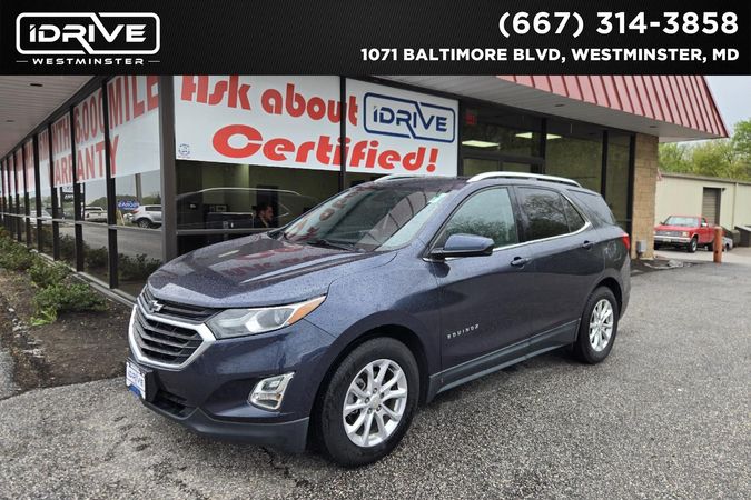 Featured Vehicle Image