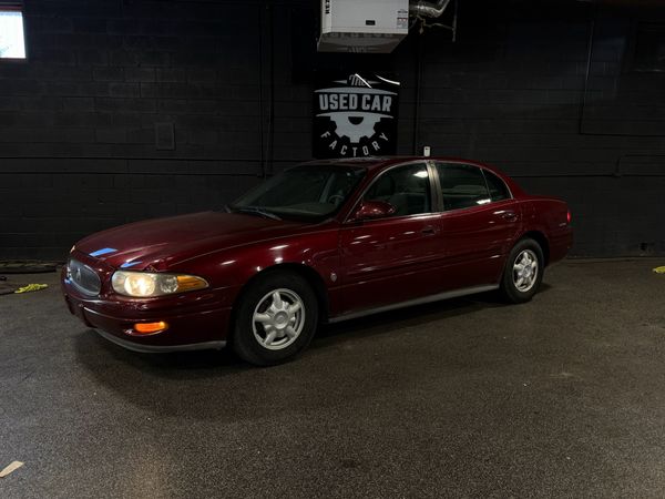 Featured Vehicle Image