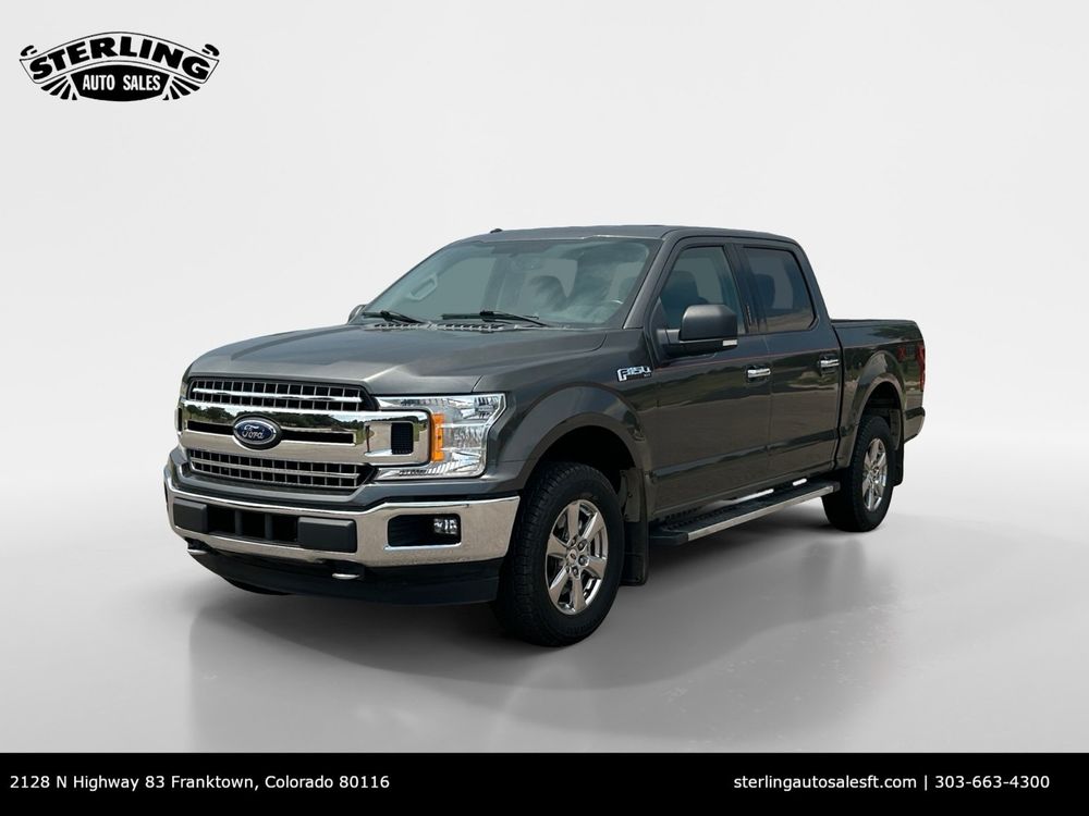 Featured Vehicle Image