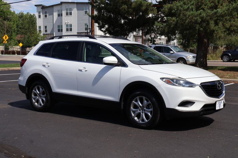 2015 Mazda CX-9 Touring | Victory Motors of Colorado