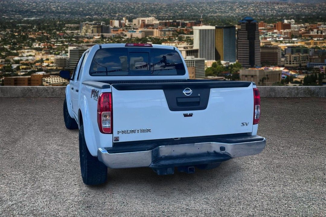 View vehicle photo 6