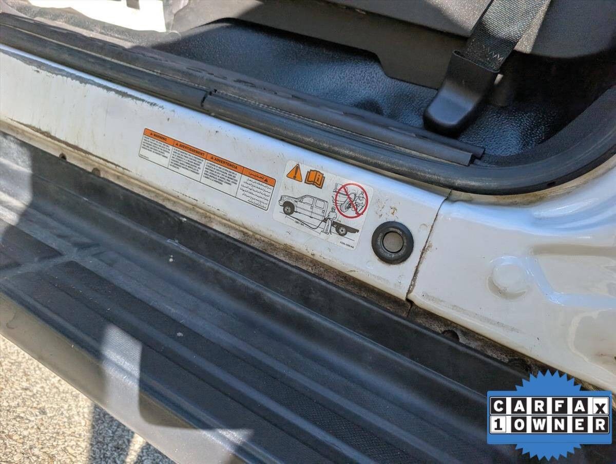 2016 Ford F-550 Super Duty 81