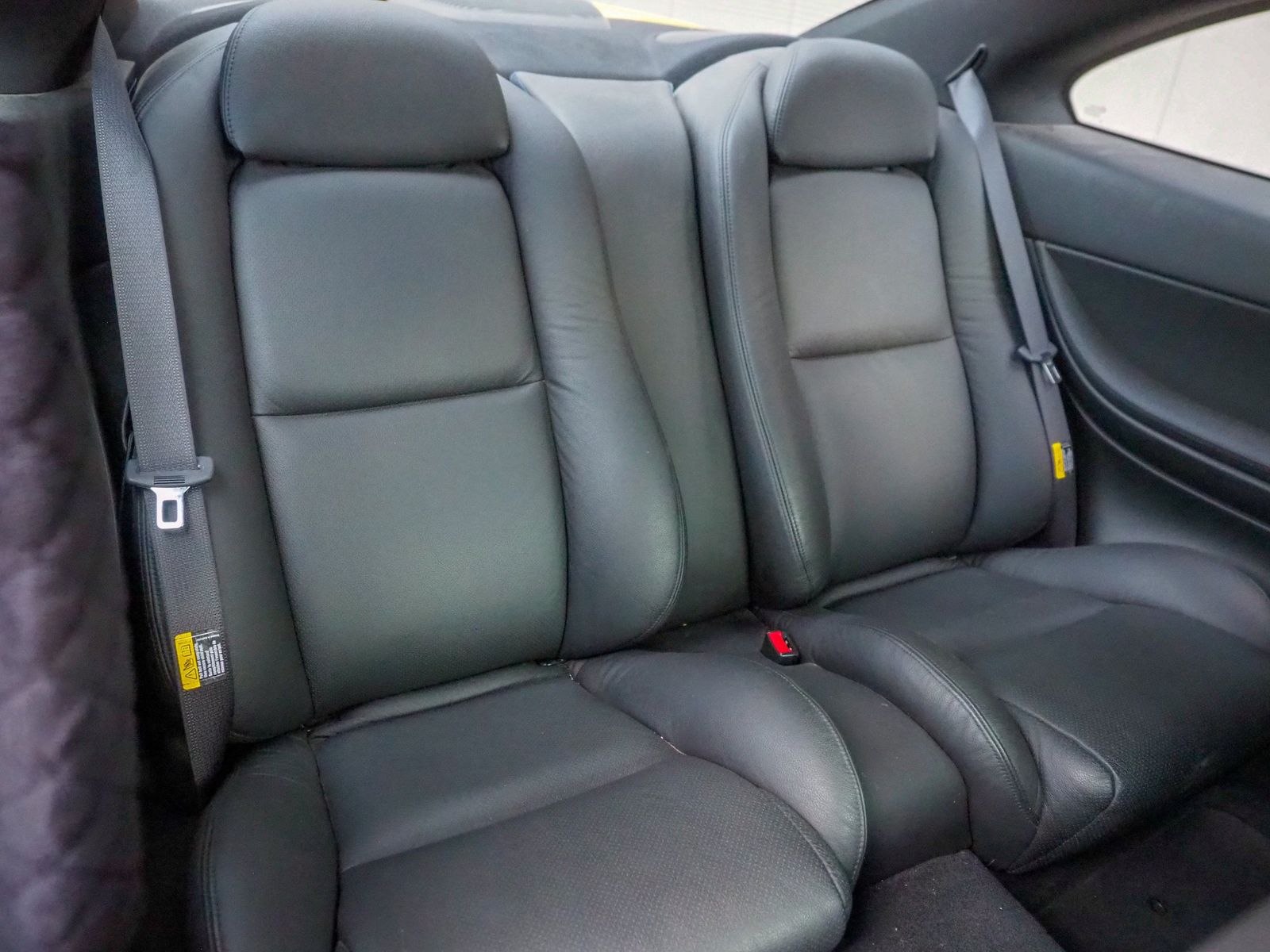 2005 Pontiac GTO 54