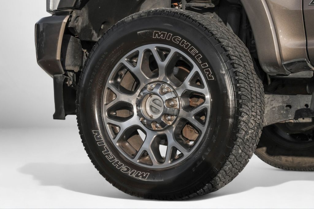 2022 Ford F-250 photo 55