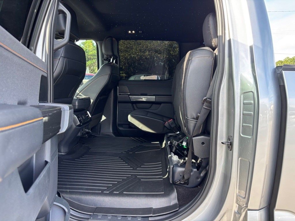 2022 Ford F-150 Tremor photo 22