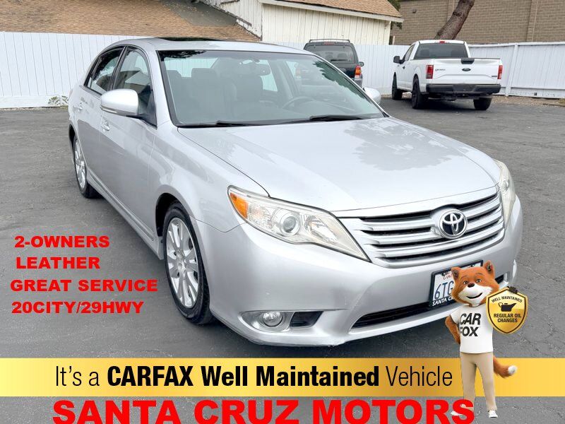 Featured Vehicle Image