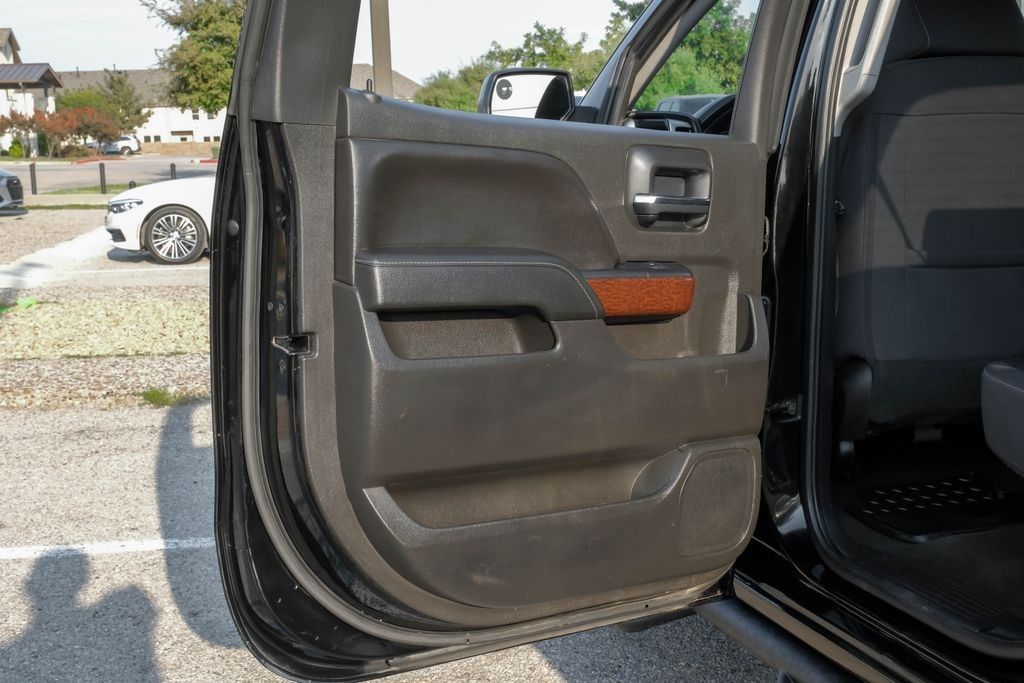 2018 Gmc Sierra 1500 SLE photo 43