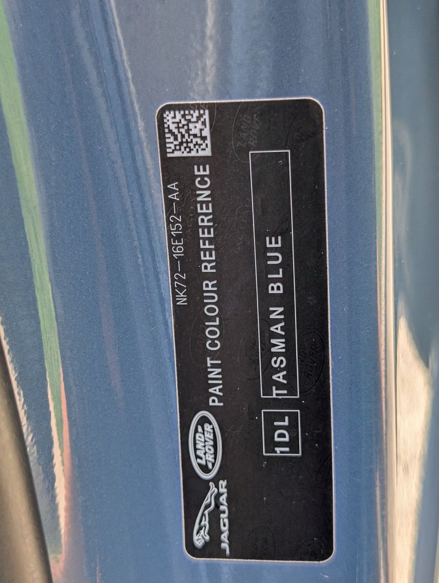 2024 Land Rover Defender 44