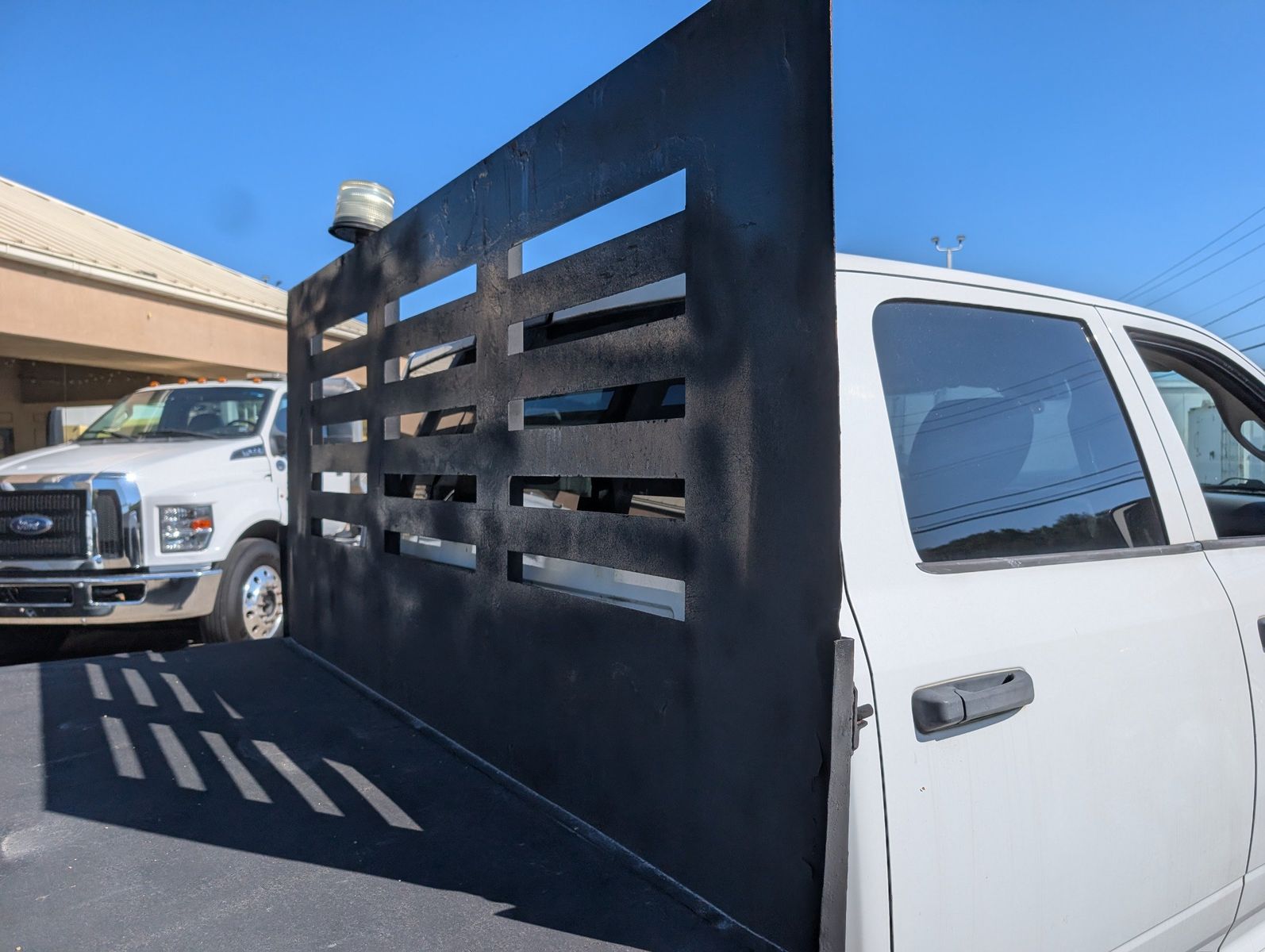 2014 Ram Ram Chassis 5500 46