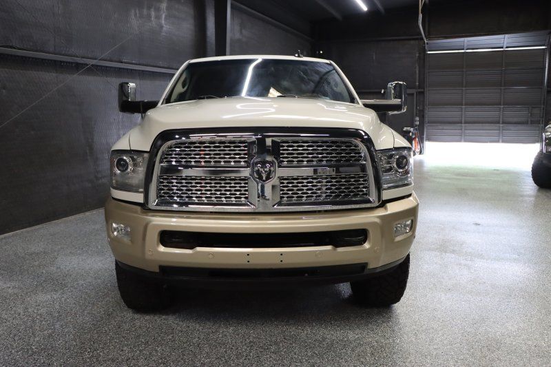 2016 RAM Ram 2500 Pickup Laramie Longhorn - Photo 2