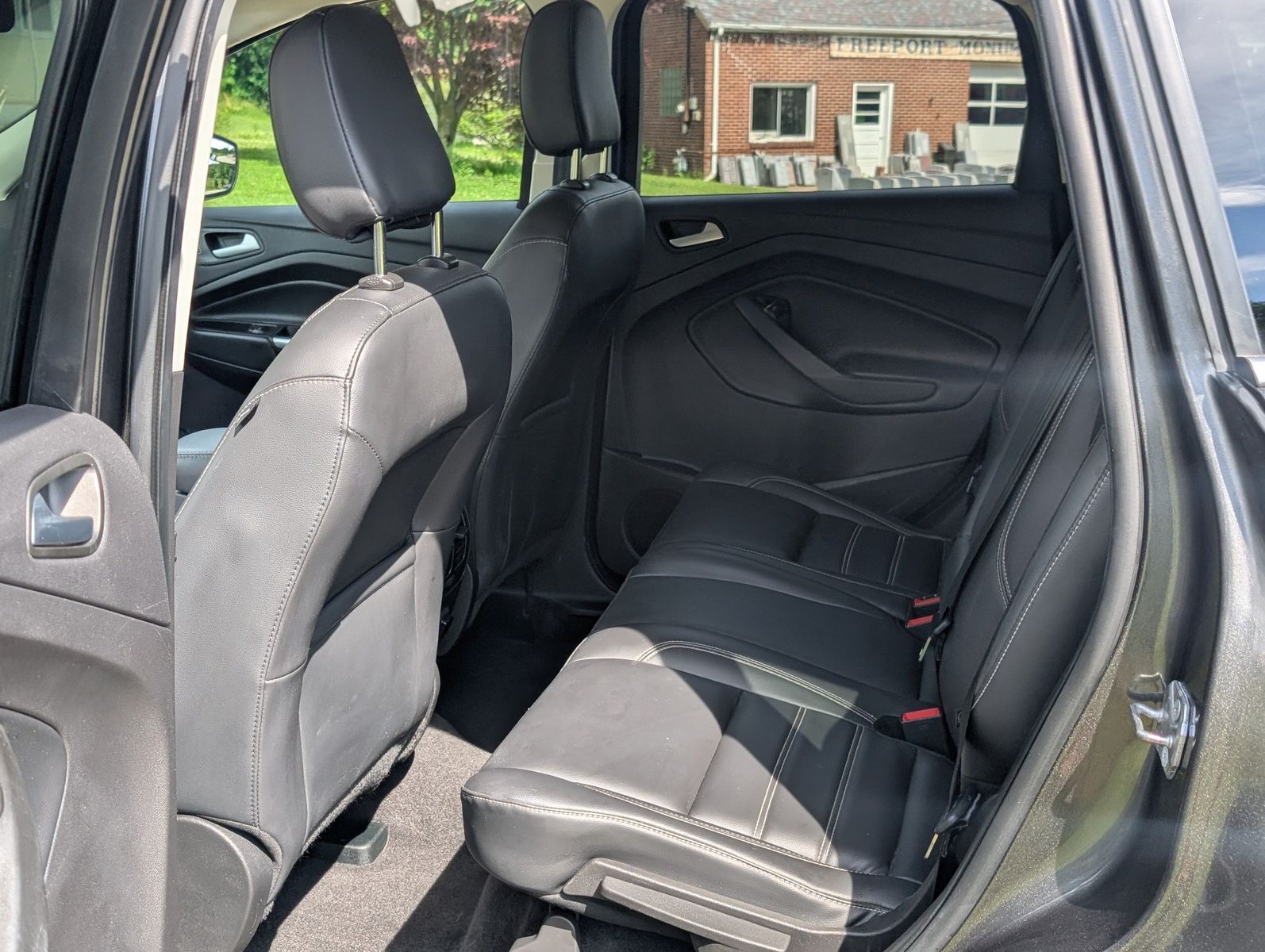 2019 Ford Escape 27