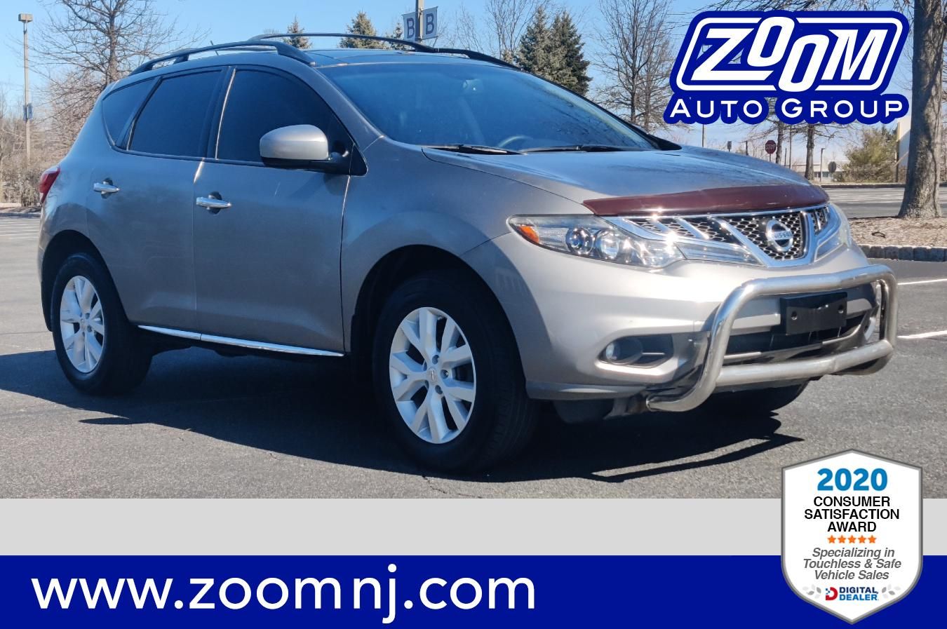 Reviews On 2011 Nissan Muranonull
