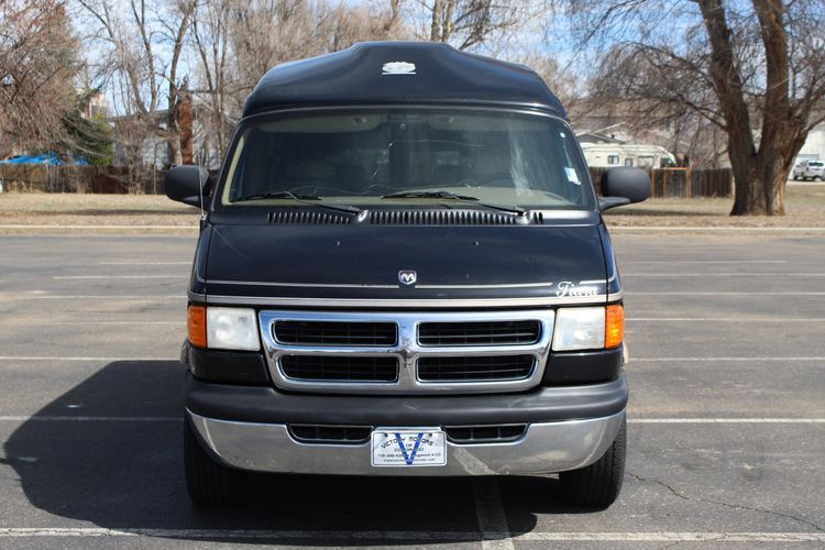 2000 Dodge Ram 1500 VAN | Victory Motors of Colorado