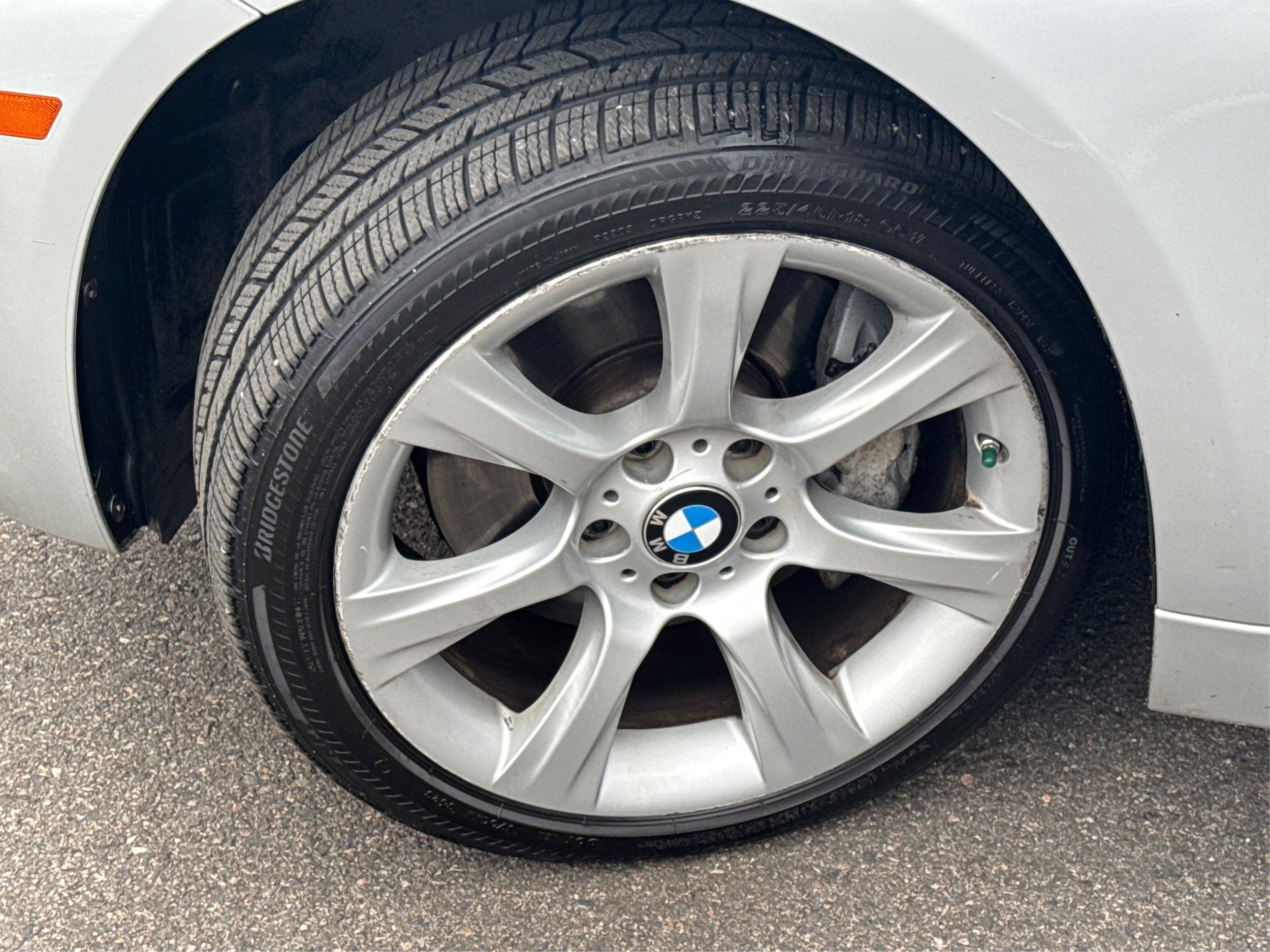 2015 Bmw 335i xDrive photo 28