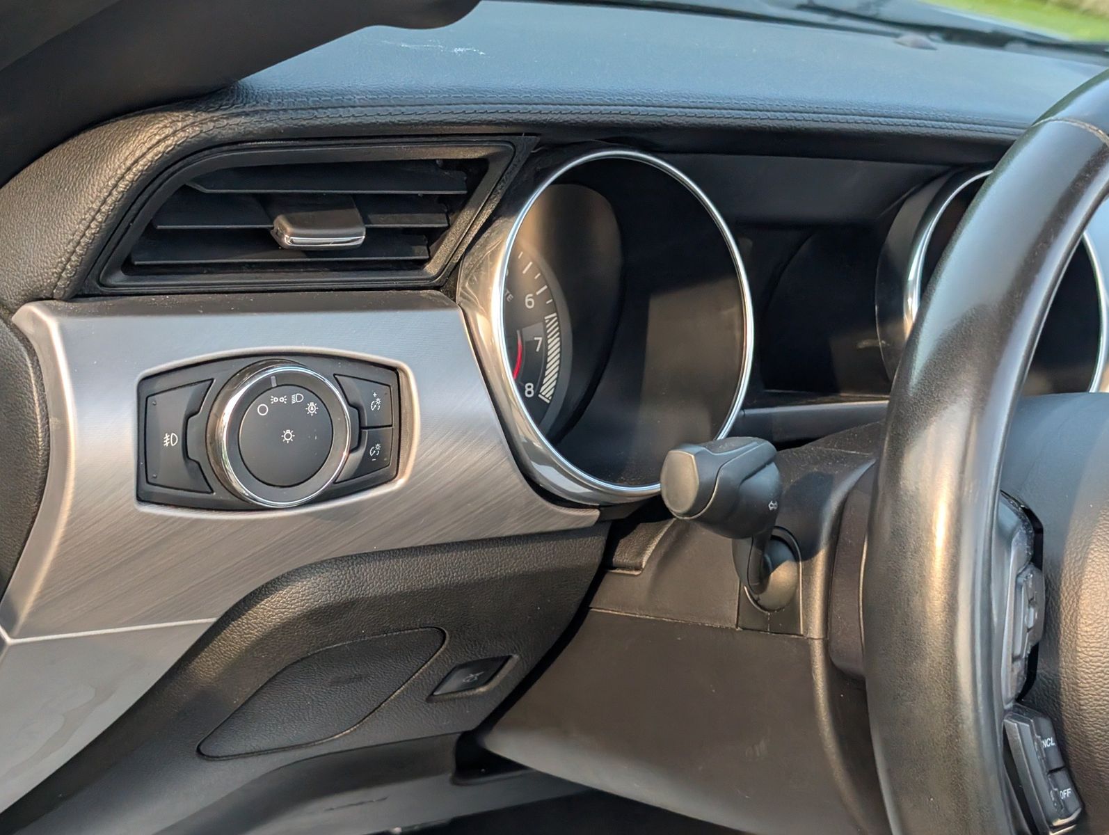 2020 Ford Mustang 49