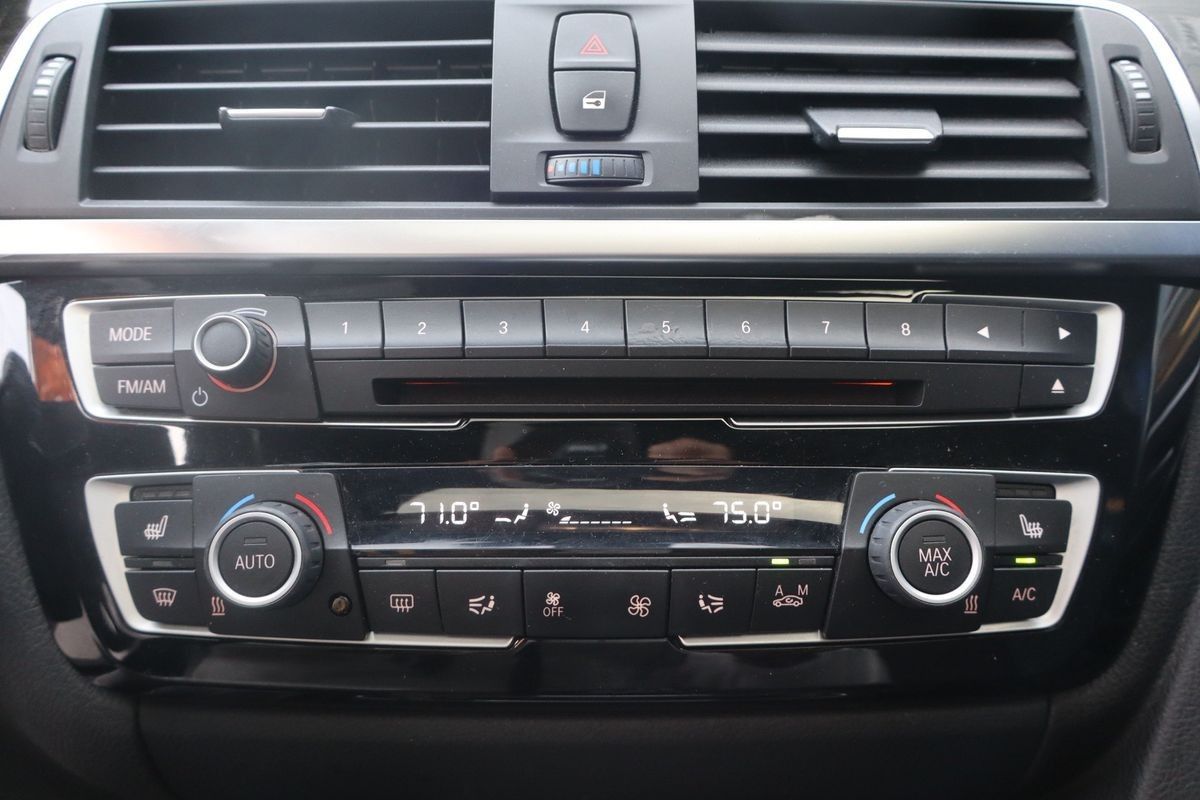 2018 BMW 430i Gran Coupe 