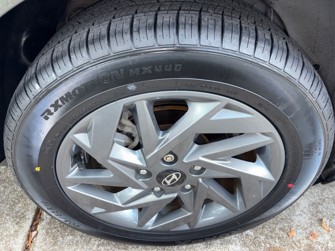 2024 Hyundai Elantra SEL - Photo 15