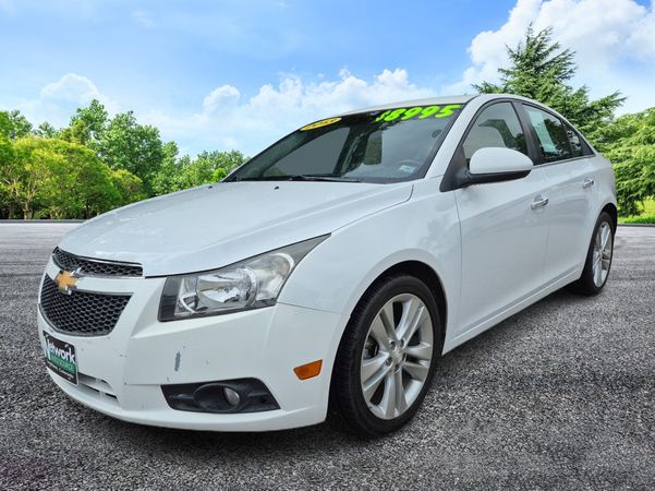 Featured Vehicle Image